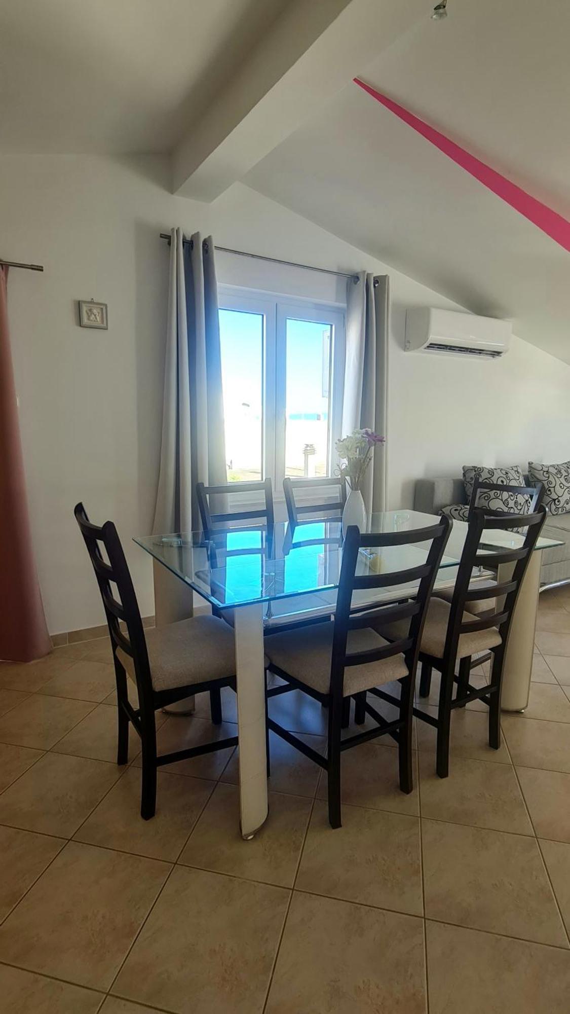 Apartment Ante Дуги Рат Екстериор снимка