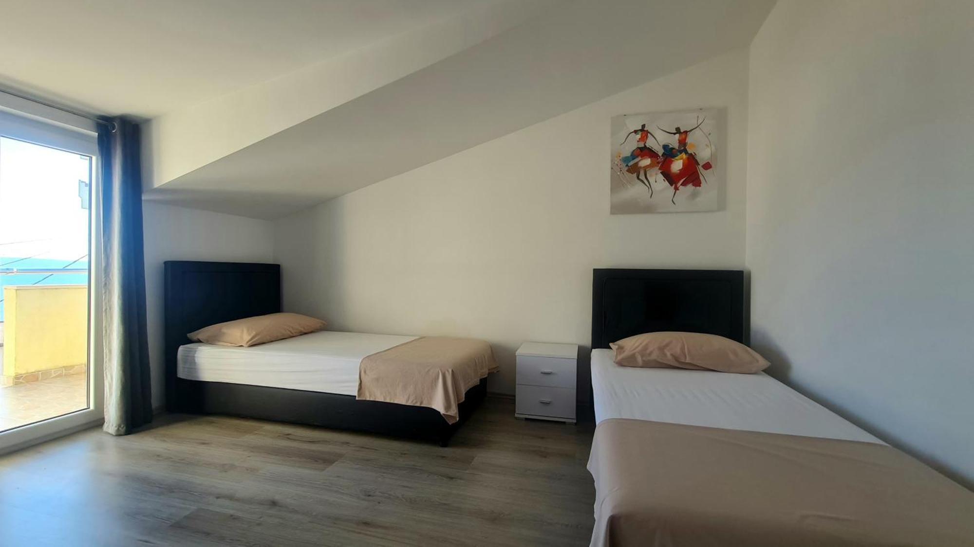 Apartment Ante Дуги Рат Екстериор снимка