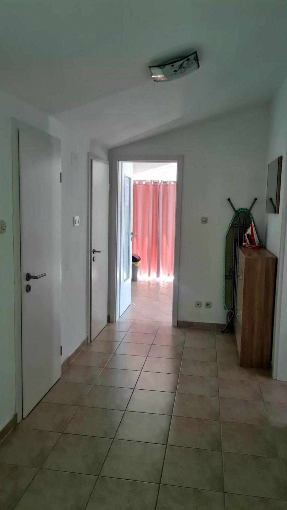 Apartment Ante Дуги Рат Екстериор снимка