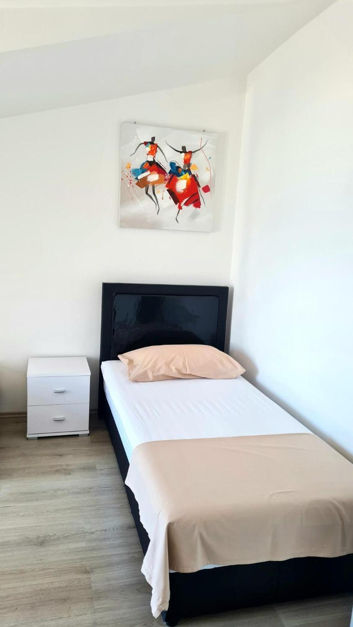 Apartment Ante Дуги Рат Екстериор снимка