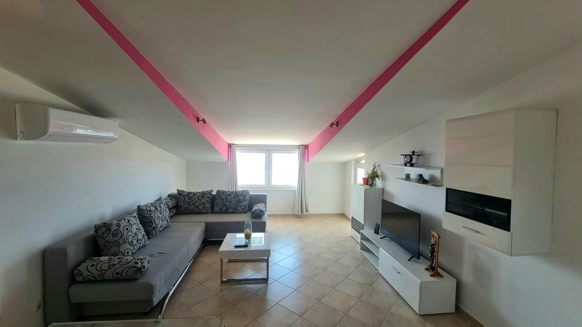 Apartment Ante Дуги Рат Екстериор снимка