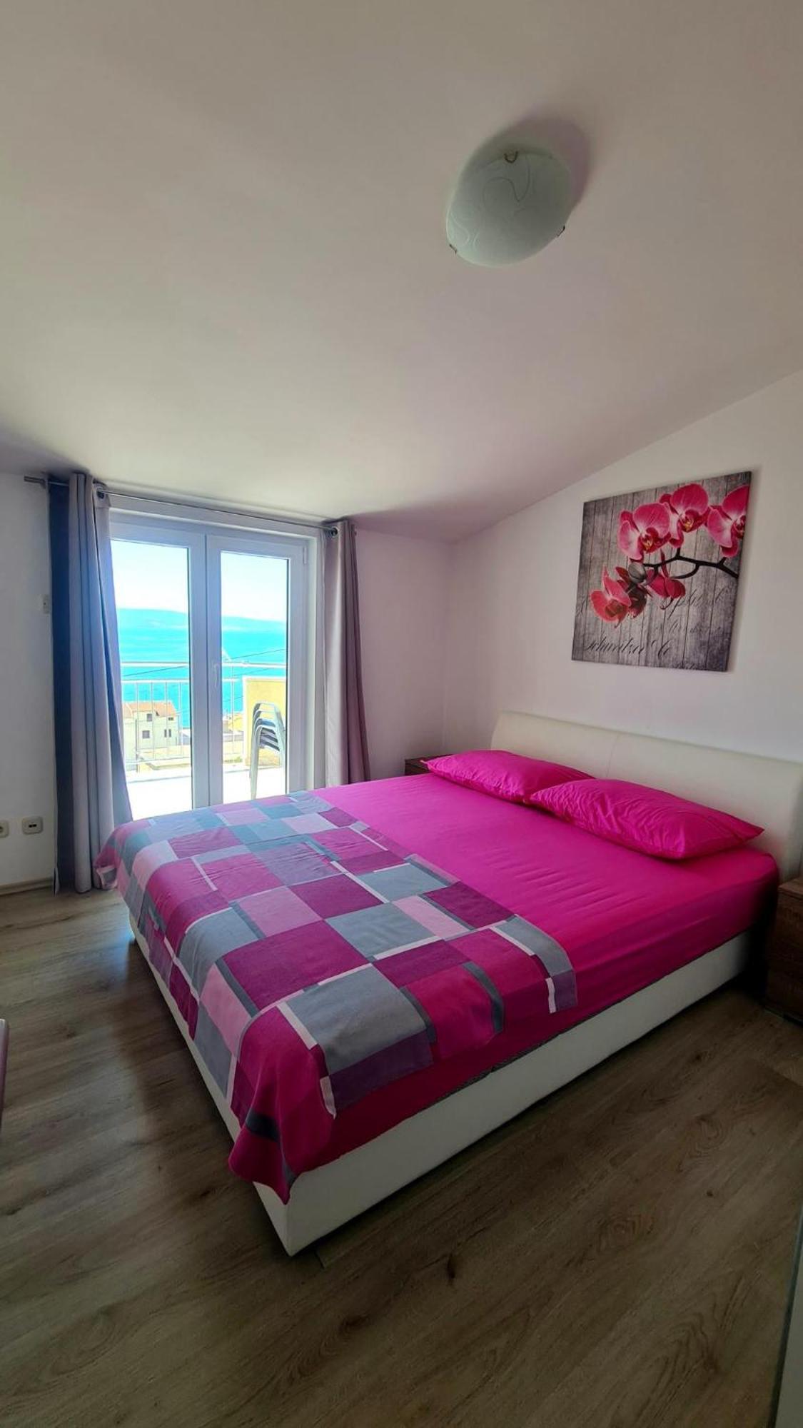 Apartment Ante Дуги Рат Екстериор снимка
