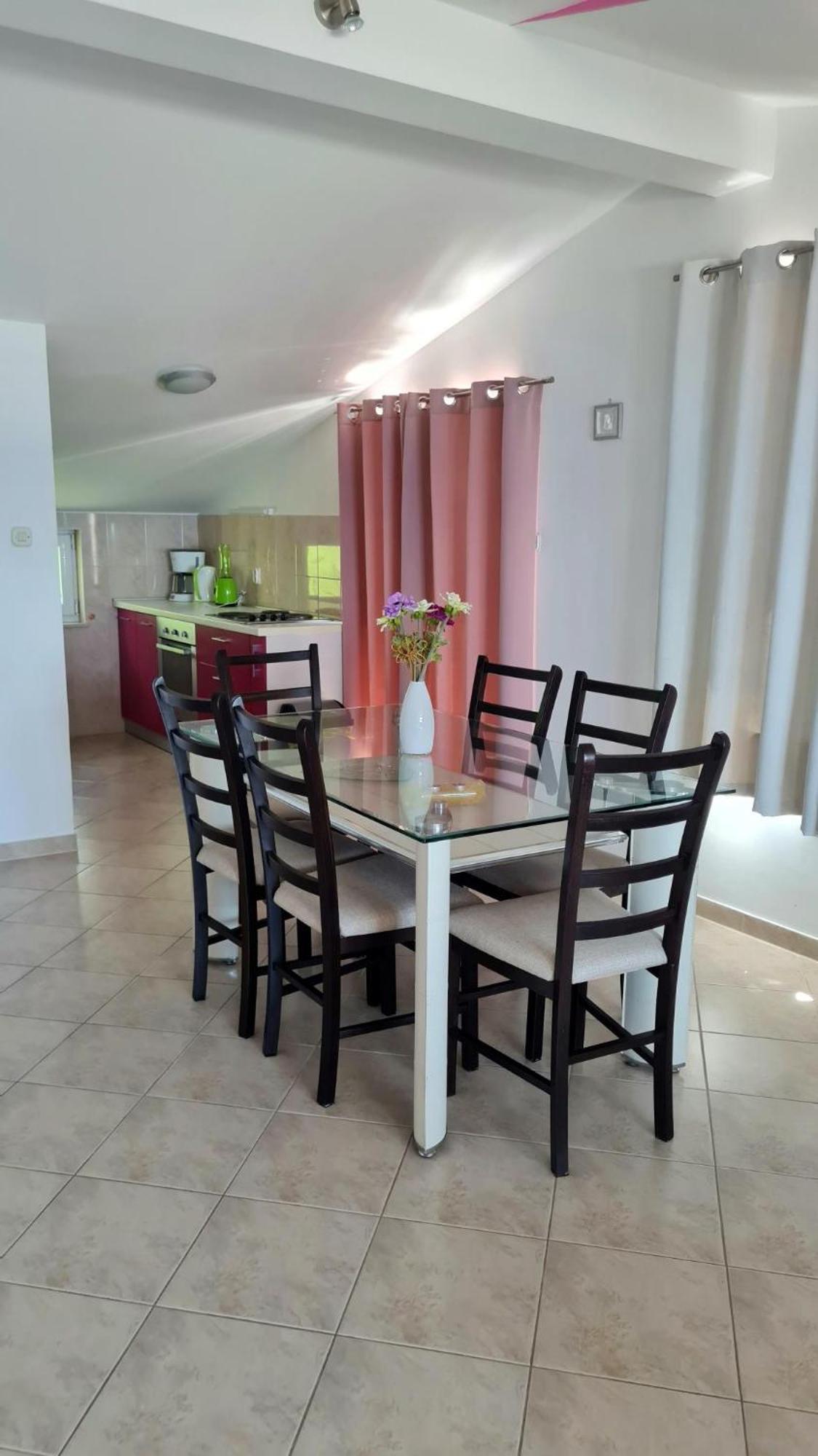 Apartment Ante Дуги Рат Екстериор снимка